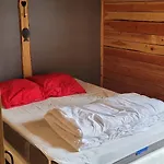 La De Chez Berthe Proche De La