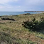 La De Chez Berthe Proche De La Nyaraló Chaucre