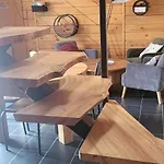 La De Chez Berthe Proche De La Chaucre