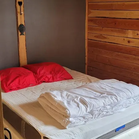 La De Chez Berthe Proche De La