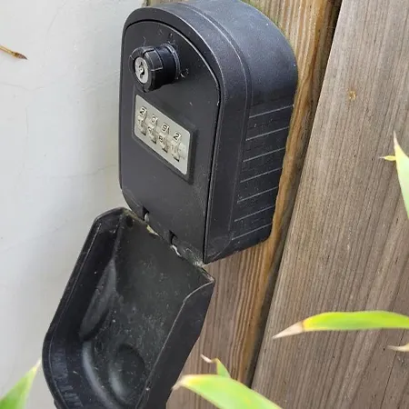 La De Chez Berthe Proche De La Chaucre