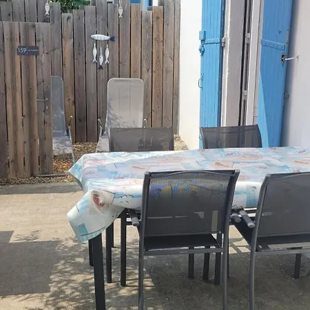 La De Chez Berthe Proche De La * Chaucre