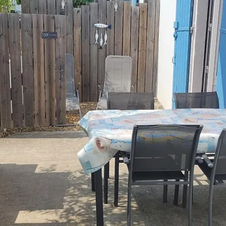 La De Chez Berthe Proche De La Chaucre